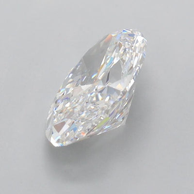 1.16 Carat Oval Lab Diamond :: 360 spin frame 07