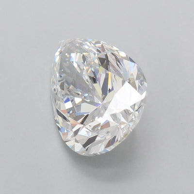 1.47 Carat Pear Lab Diamond :: 360 spin frame 04