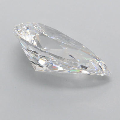 1.47 Carat Pear Lab Diamond :: 360 spin frame 06