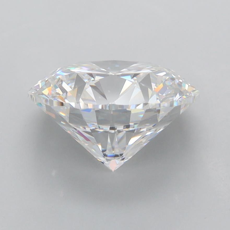 3.02 Carat Round Lab Diamond :: 360 spin frame 01