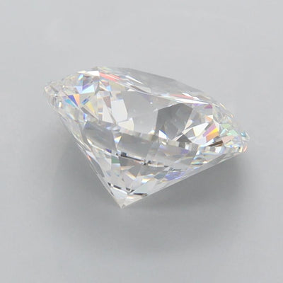 3.02 Carat Round Lab Diamond :: 360 spin frame 04