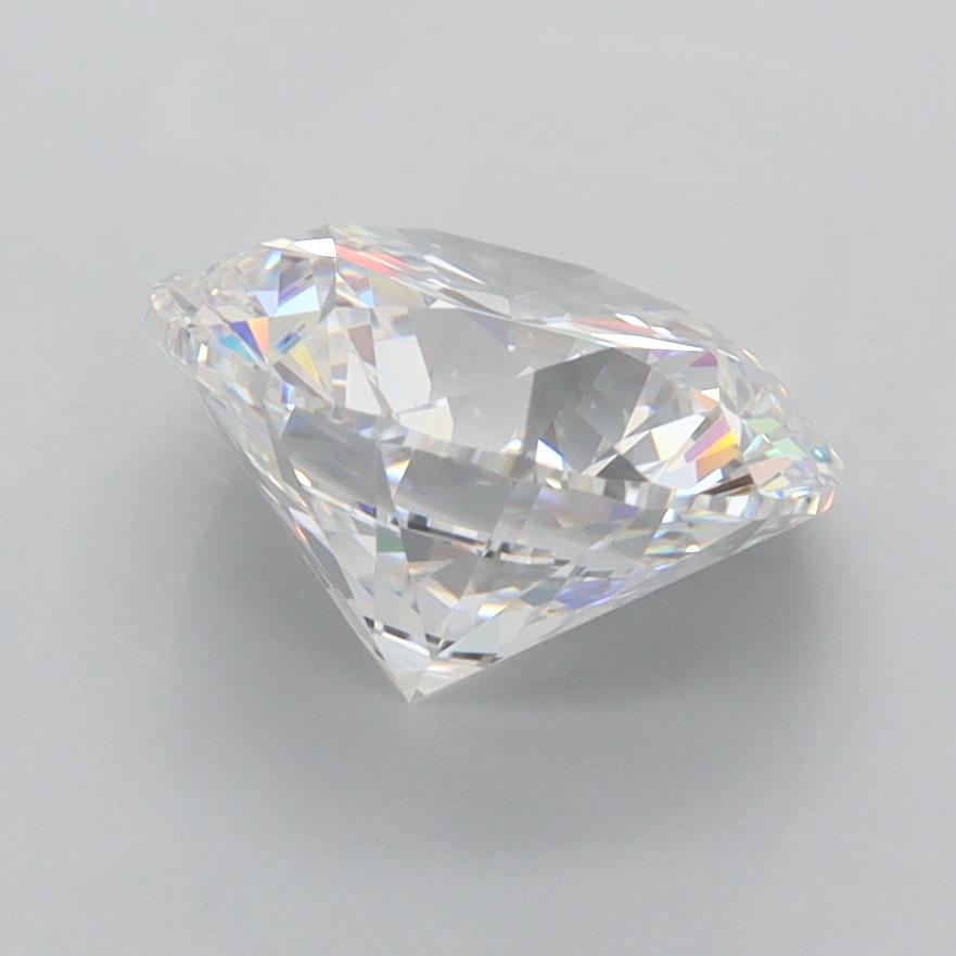 3.02 Carat Round Lab Diamond :: 360 spin frame 04