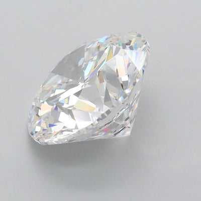 3.02 Carat Round Lab Diamond :: 360 spin frame 06