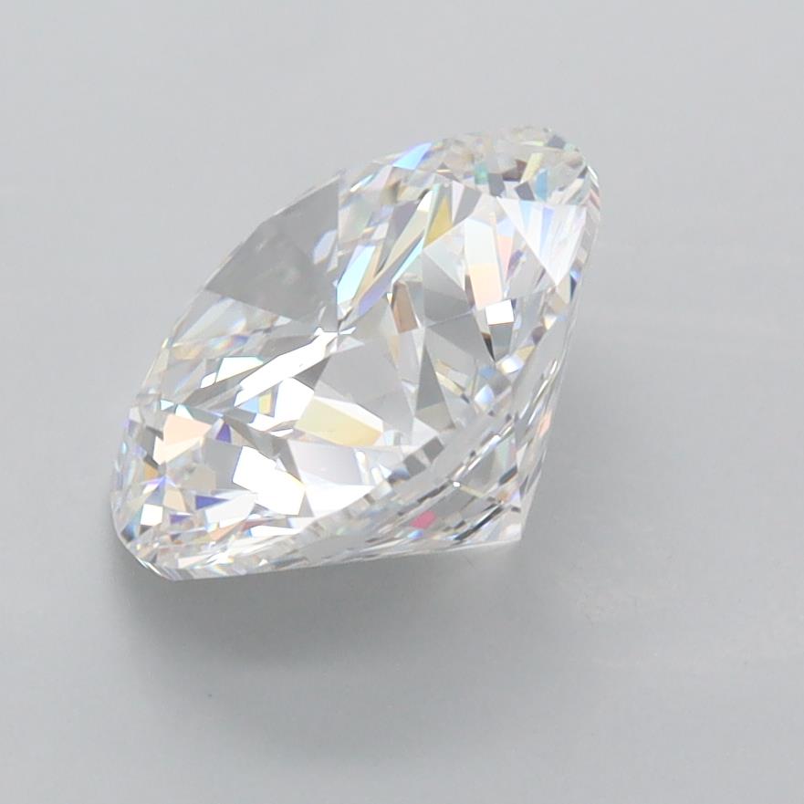 3.02 Carat Round Lab Diamond :: 360 spin frame 06