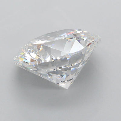 3.02 Carat Round Lab Diamond :: 360 spin frame 07