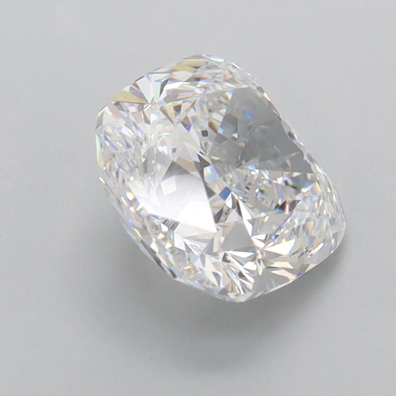 1.96 Carat Cushion Lab Diamond :: 360 spin frame 01