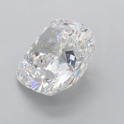 1.96 Carat Cushion Lab Diamond :: 360 spin frame 02