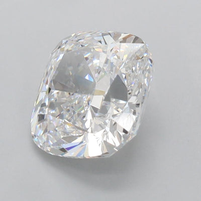 1.96 Carat Cushion Lab Diamond :: 360 spin frame 04