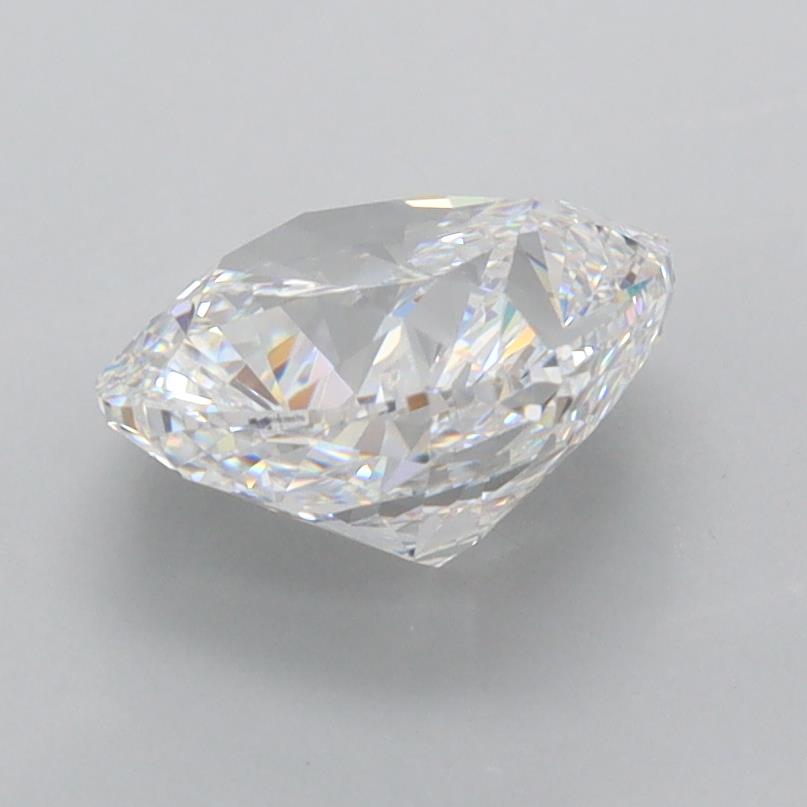 1.96 Carat Cushion Lab Diamond :: 360 spin frame 06