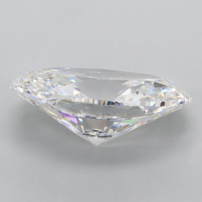 2.43 Carat Oval Lab Diamond :: 360 spin frame 02