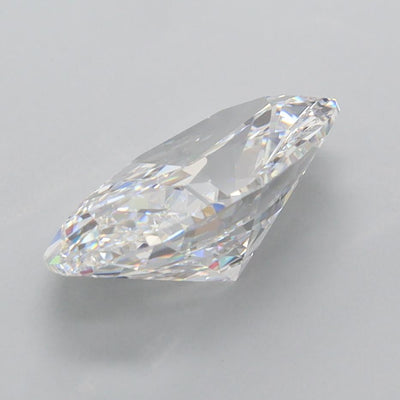 2.43 Carat Oval Lab Diamond :: 360 spin frame 03