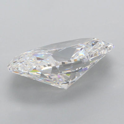 2.43 Carat Oval Lab Diamond :: 360 spin frame 04