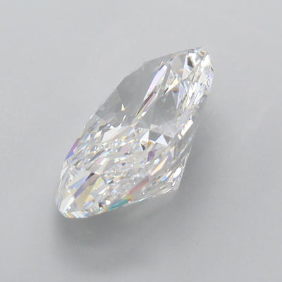 2.43 Carat Oval Lab Diamond :: 360 spin frame 05
