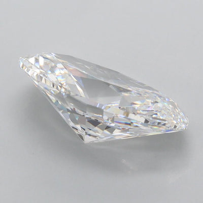 2.43 Carat Oval Lab Diamond :: 360 spin frame 06