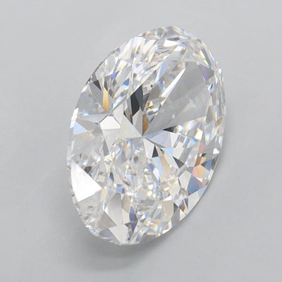2.43 Carat Oval Lab Diamond :: 360 spin frame 07