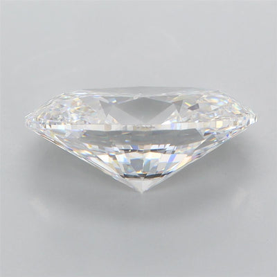 4.40 Carat Oval Lab Diamond :: 360 spin frame 01