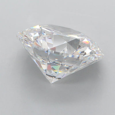 4.87 Carat Round Lab Diamond :: 360 spin frame 07