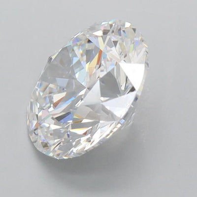 1.90 Carat Round Lab Diamond :: 360 spin frame 01