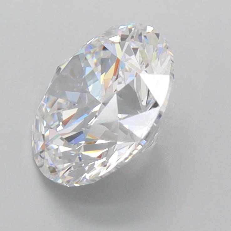 1.90 Carat Round Lab Diamond :: 360 spin frame 01