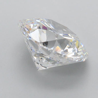 1.90 Carat Round Lab Diamond :: 360 spin frame 03