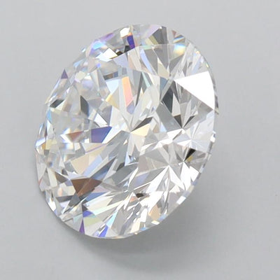 1.90 Carat Round Lab Diamond :: 360 spin frame 06