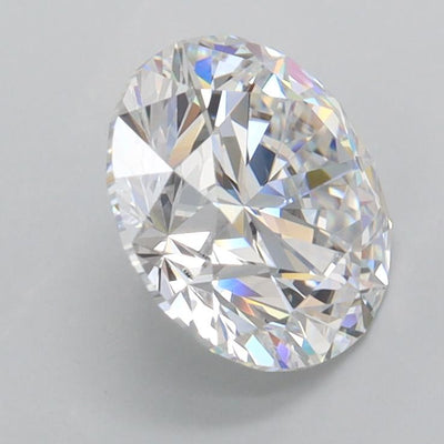 1.90 Carat Round Lab Diamond :: 360 spin frame 07