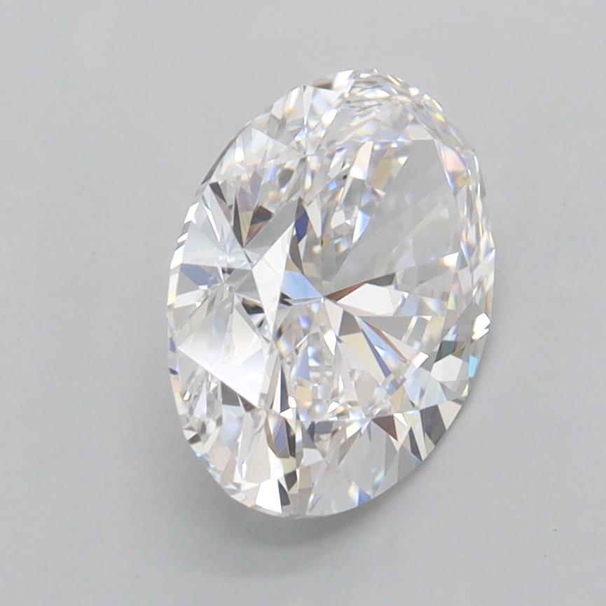 1.94 Carat Oval Lab Diamond :: 360 spin frame 05