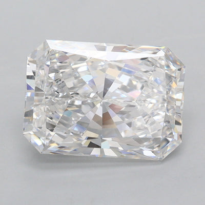 2.00 Carat Radiant Lab Diamond