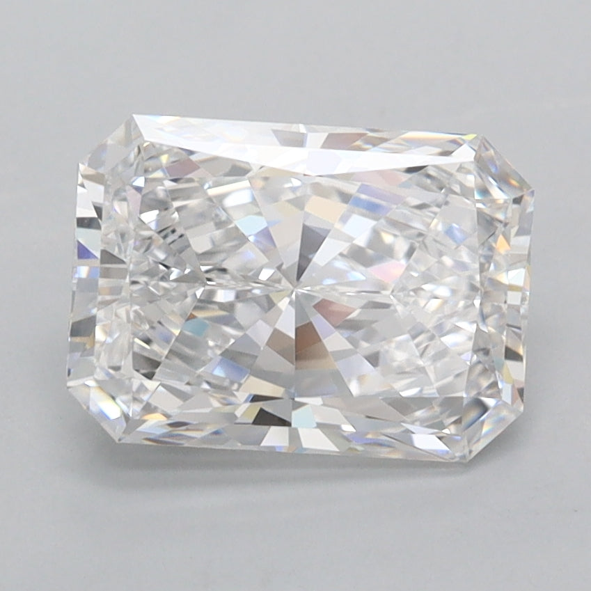 2.00 Carat Radiant Lab Diamond