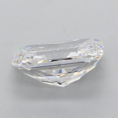 2.00 Carat Radiant Lab Diamond :: 360 spin frame 01