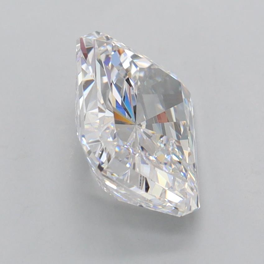 2.00 Carat Radiant Lab Diamond :: 360 spin frame 02