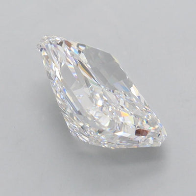 2.00 Carat Radiant Lab Diamond :: 360 spin frame 04