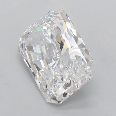 2.00 Carat Radiant Lab Diamond :: 360 spin frame 06