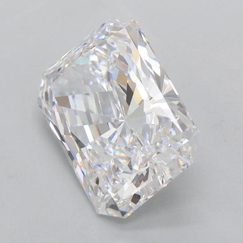 2.00 Carat Radiant Lab Diamond :: 360 spin frame 06
