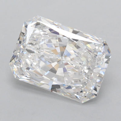 2.00 Carat Radiant Lab Diamond :: 360 spin frame 07