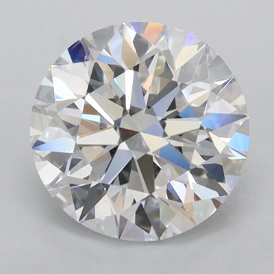 1.78 Carat Round Lab Diamond