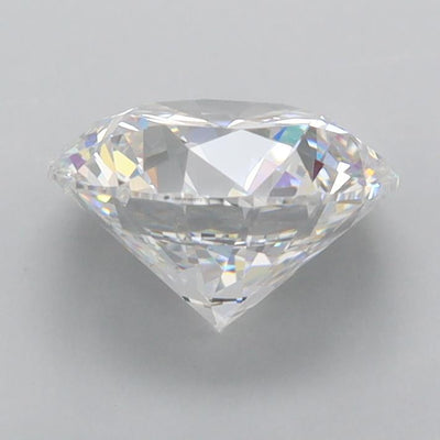 1.78 Carat Round Lab Diamond :: 360 spin frame 01