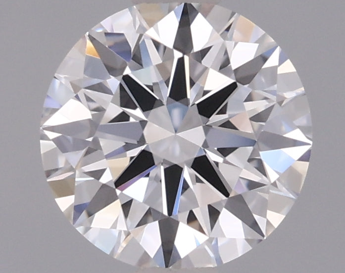 0.95 Carat Round Lab Diamond