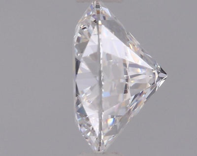 0.95 Carat Round Lab Diamond :: 360 spin frame 02