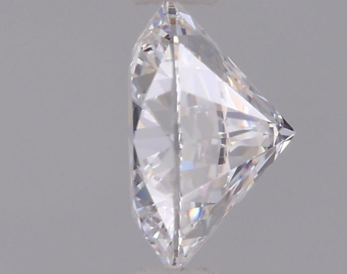 0.95 Carat Round Lab Diamond :: 360 spin frame 02