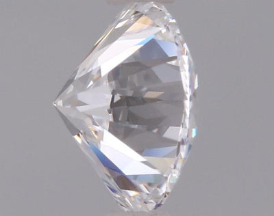 0.95 Carat Round Lab Diamond :: 360 spin frame 04