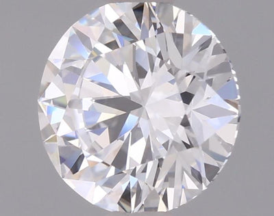 0.95 Carat Round Lab Diamond :: 360 spin frame 05
