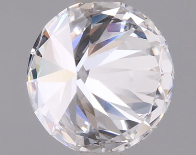 0.95 Carat Round Lab Diamond :: 360 spin frame 06