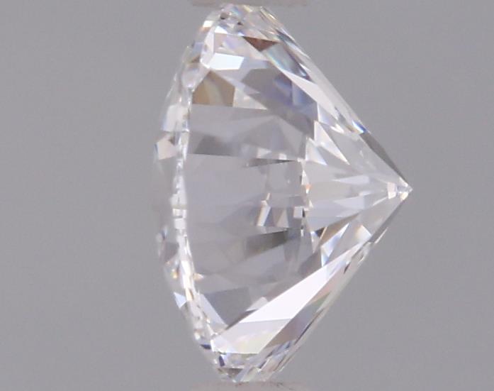 0.95 Carat Round Lab Diamond :: 360 spin frame 07