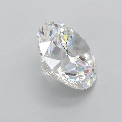 0.97 Carat Round Lab Diamond :: 360 spin frame 02