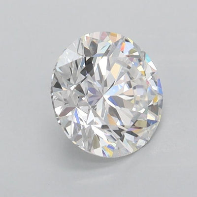 0.97 Carat Round Lab Diamond :: 360 spin frame 03