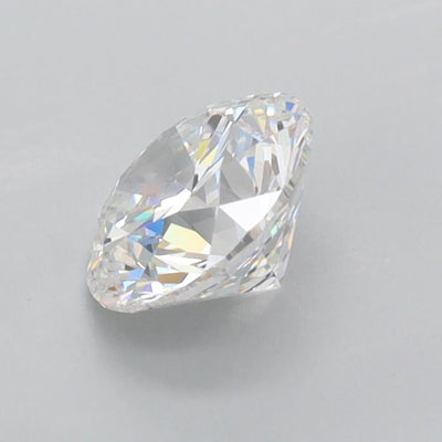 0.97 Carat Round Lab Diamond :: 360 spin frame 04