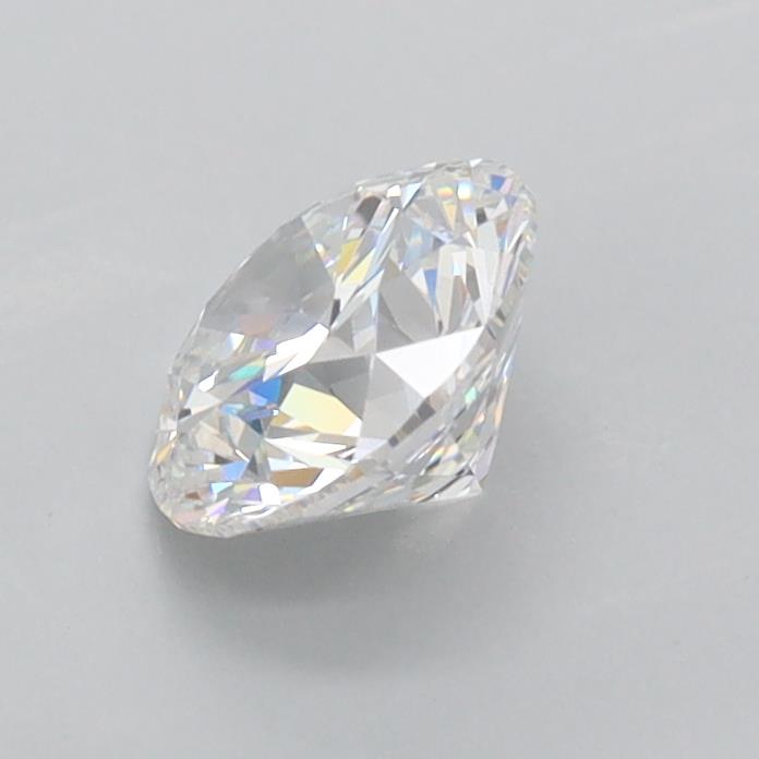 0.97 Carat Round Lab Diamond :: 360 spin frame 04