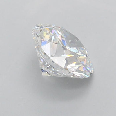 0.97 Carat Round Lab Diamond :: 360 spin frame 05