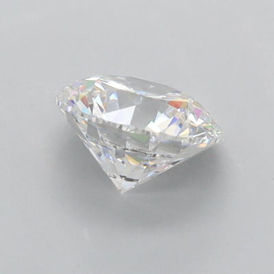 0.97 Carat Round Lab Diamond :: 360 spin frame 07